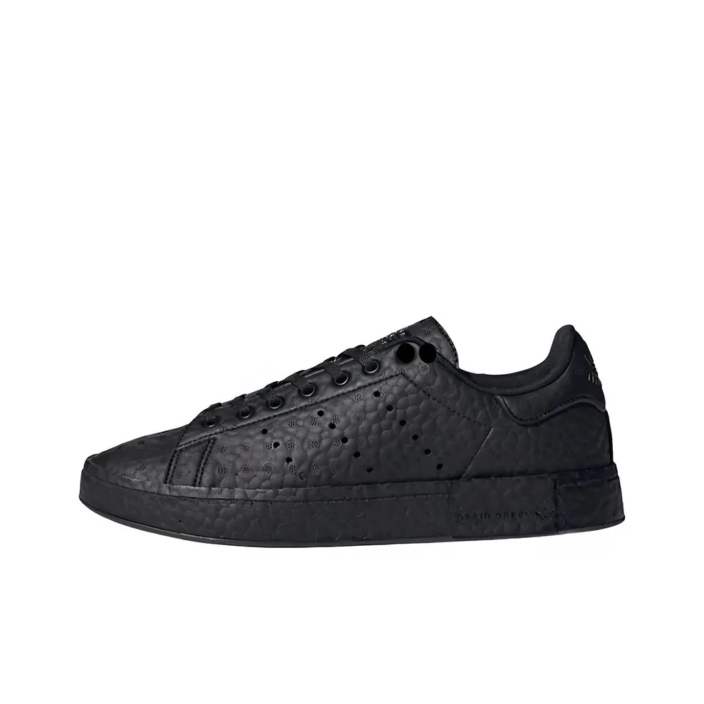 Adidas Stan Smith Boost Craig Green Black