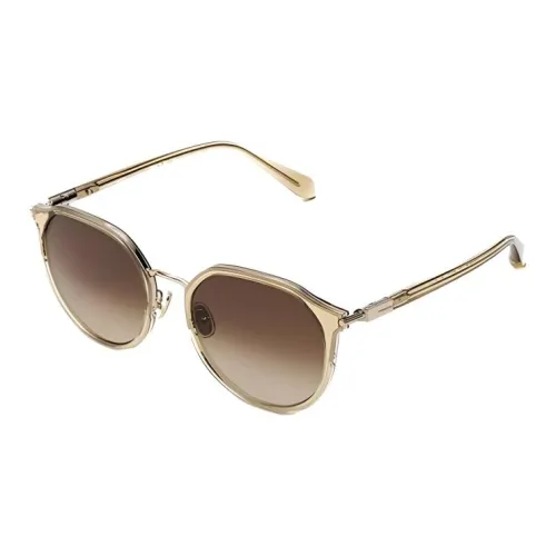 Ferragamo Солнцезащитные очки Унисекс