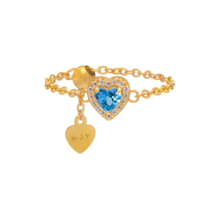 VRAI Rings Women's