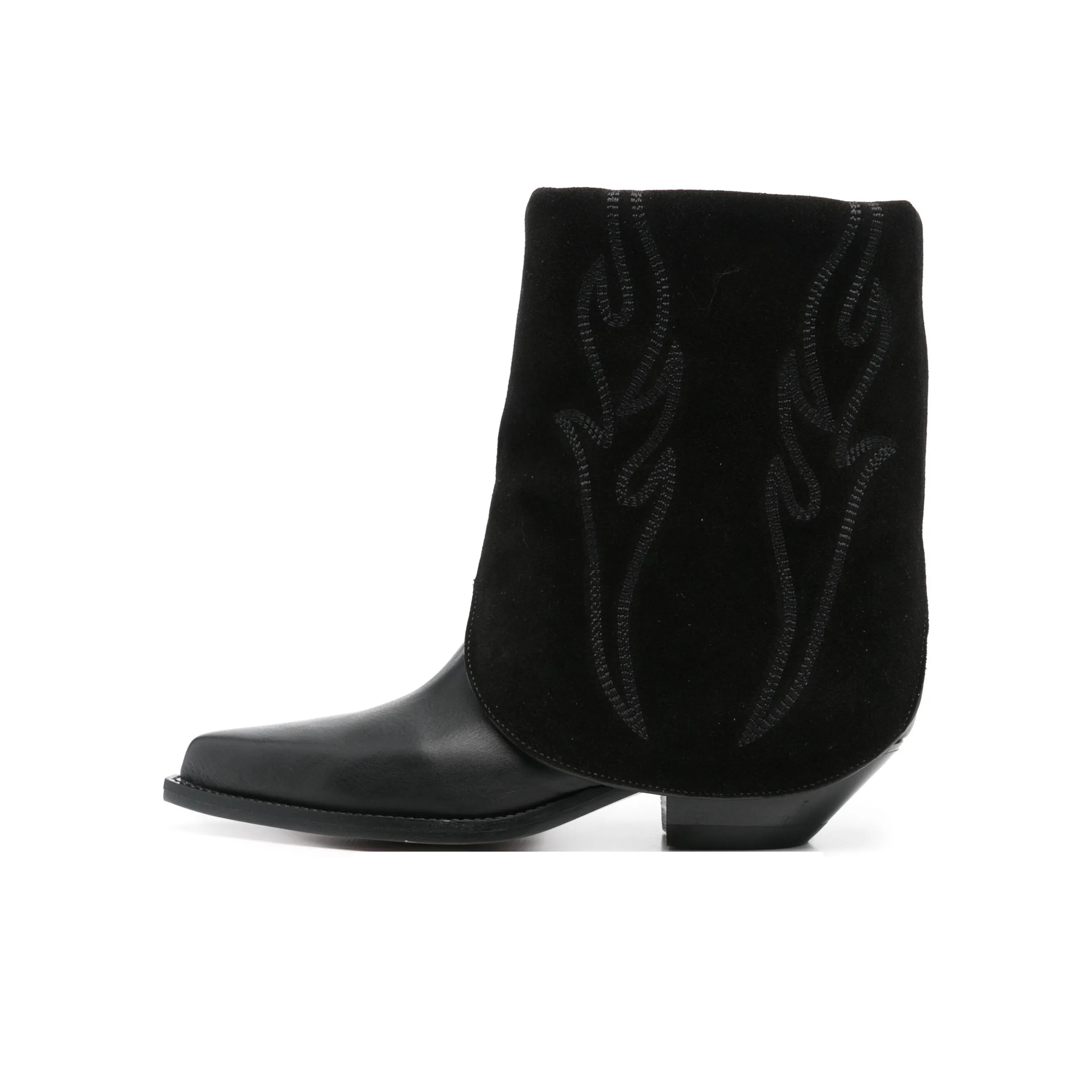 Sonora 40mm Rancho Reverse Boots Women's