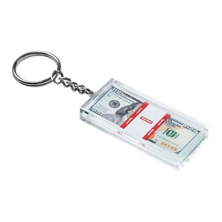 Supreme Брелоки Унисекс Многоцветные