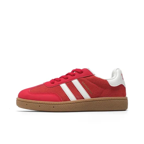 SEMIR Кроссовки для скейтбординга Low Top Женские