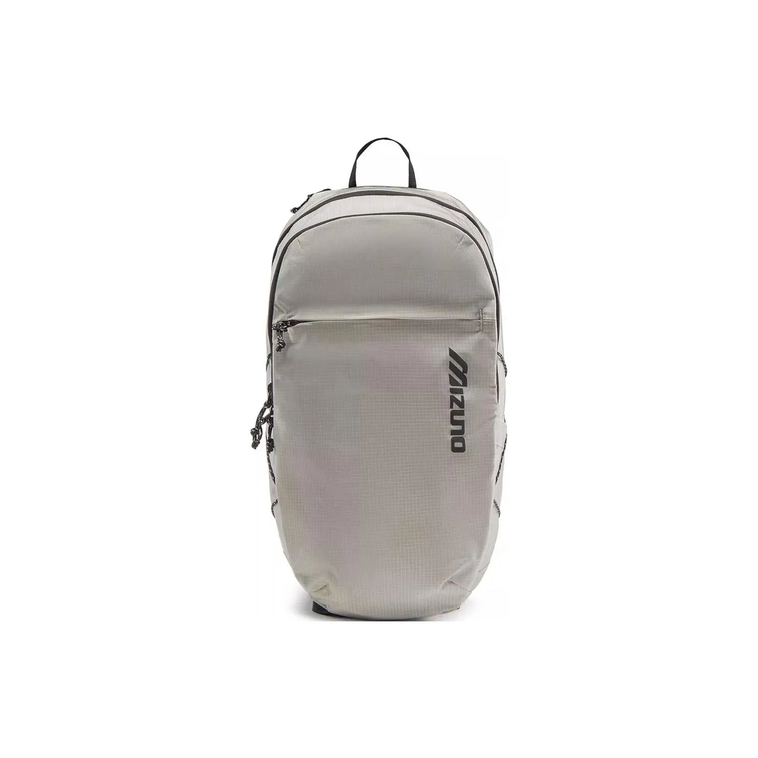 Mizuno Нейлон Рюкзак Унисекс RAW STONE Серый