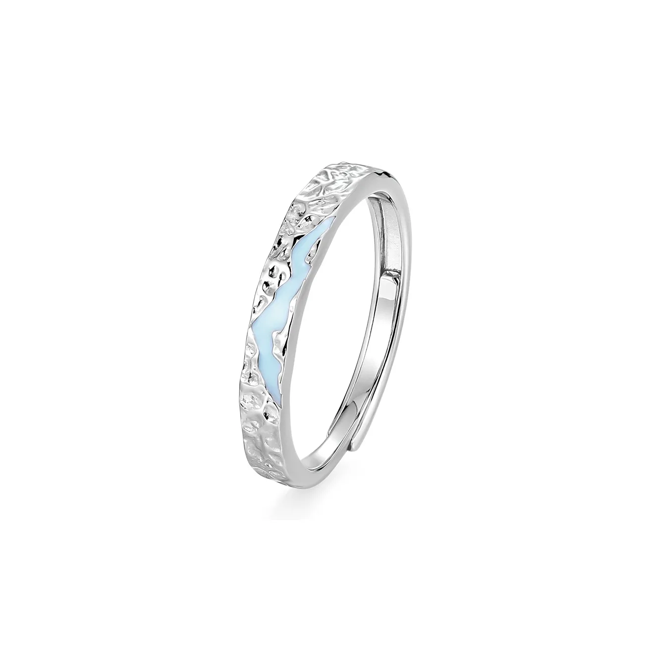 KADER Love Frequency Series Rings Unisex