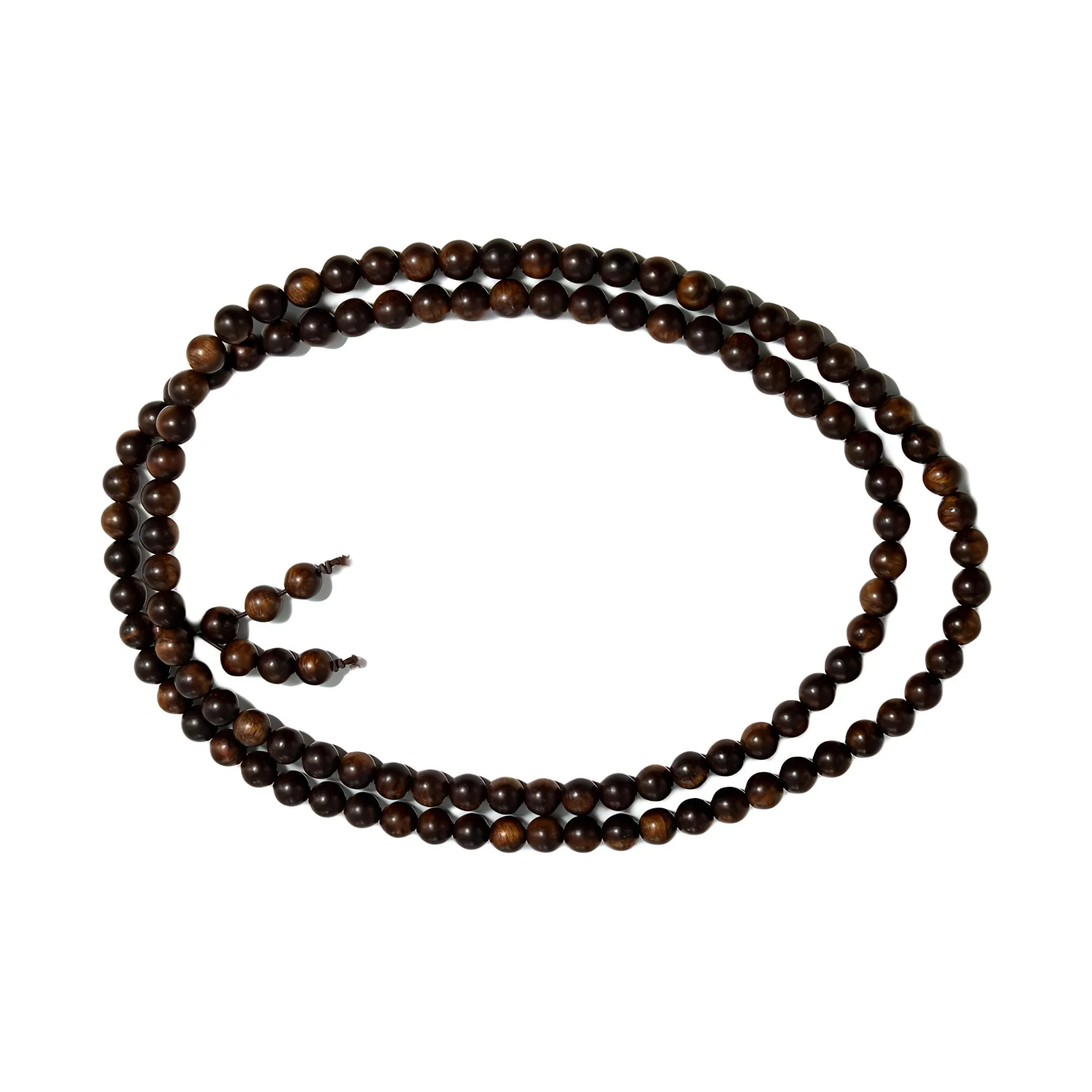 CHENTANMUZUO Huanghuali Bracelets Unisex