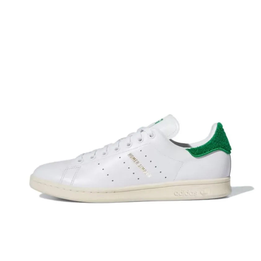 Adidas Originals Stan Smith The Simpsons Homer Simpson