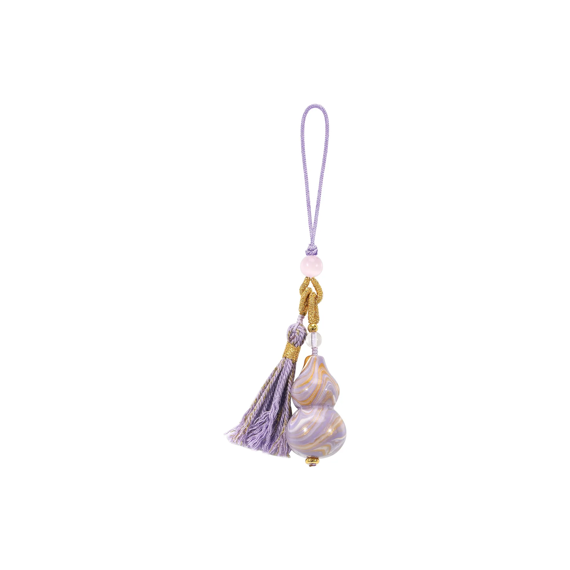 LIBALU Lacquer Wooden Collectibles Unisex