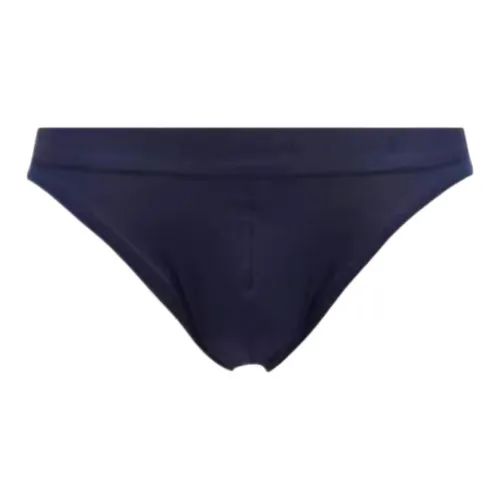 ZIMMERLI Морской синий Мужские Трусы