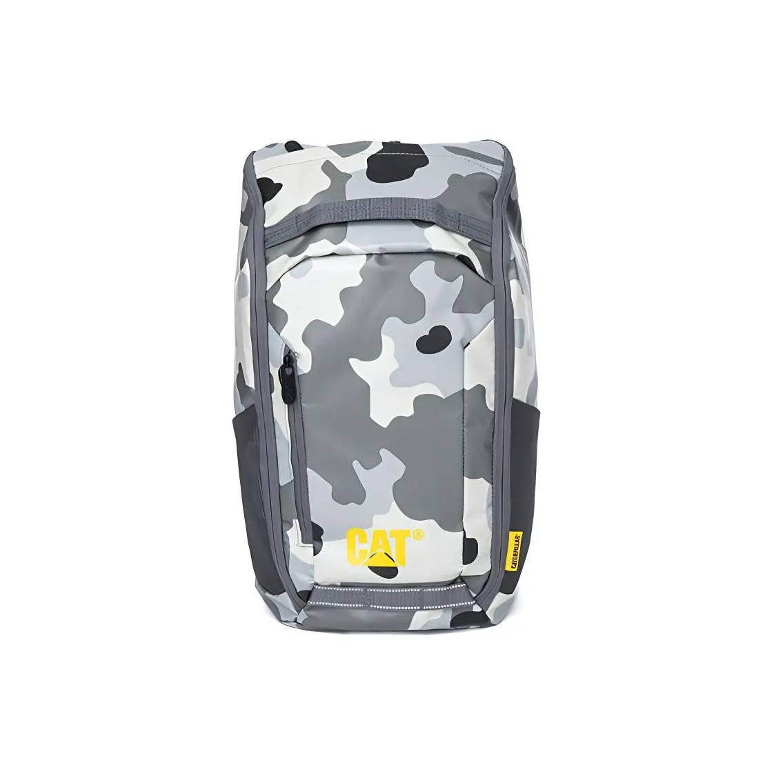 CAT Polyester Backpack Regular Unisex Camouflage