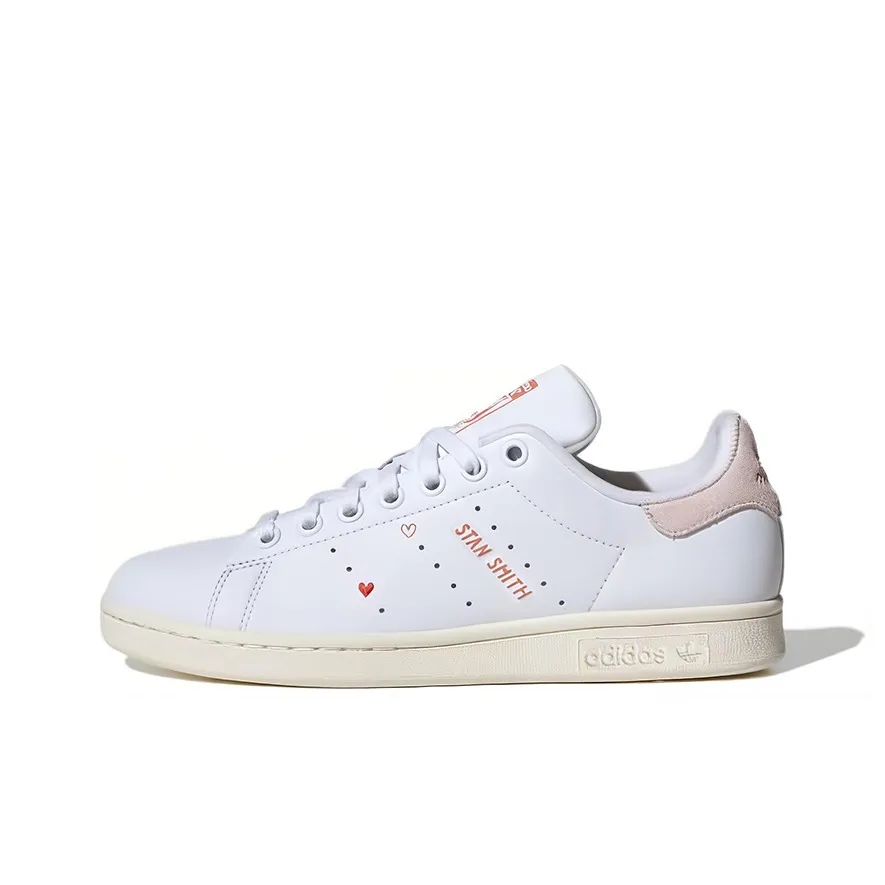 Adidas Stan Smith Valentine's Day 2024 Women's