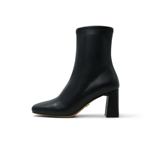 ALDO Ботильоны Черные Женские