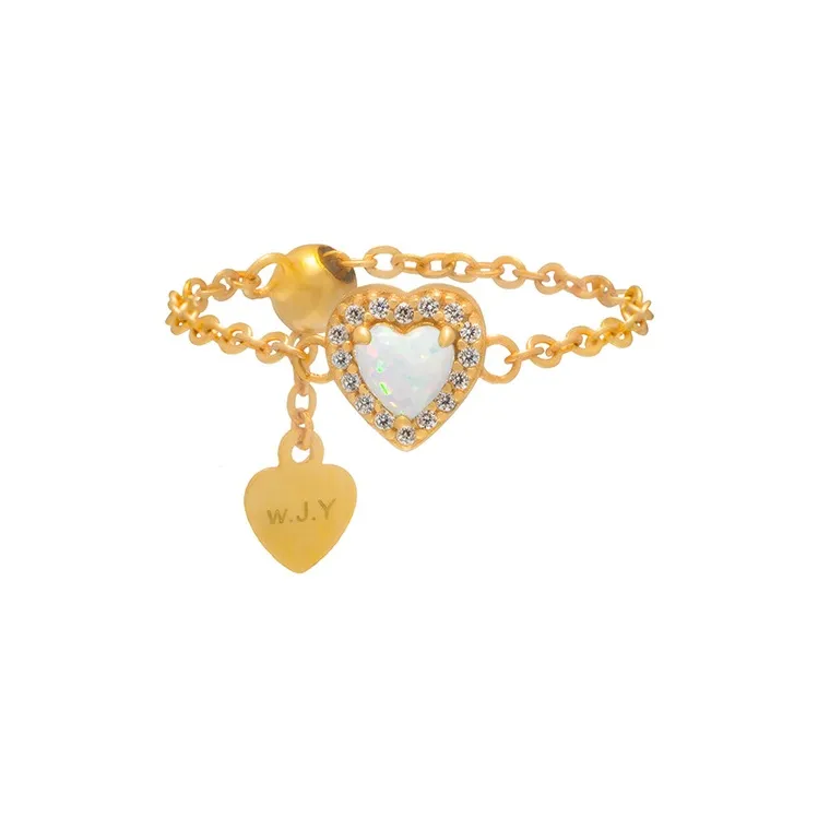 VRAI Rings Women's