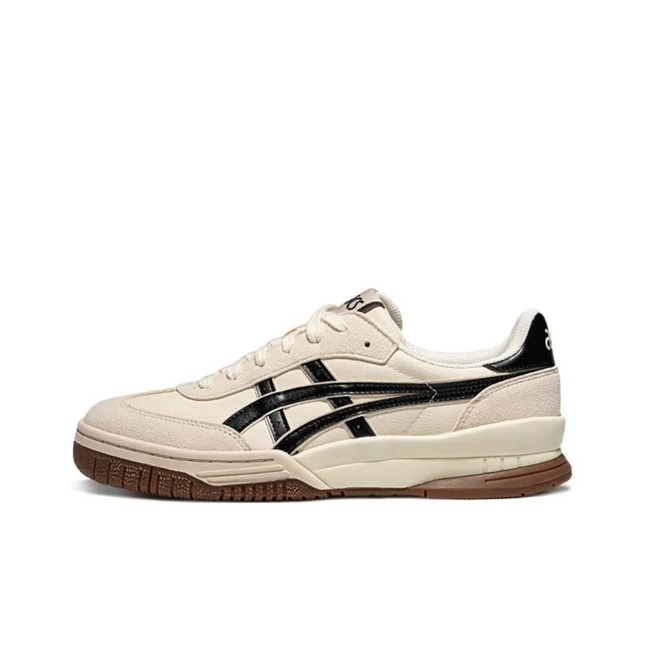 Asics Gel-Spotlyte Casual Shoes Unisex Low-Top Black
