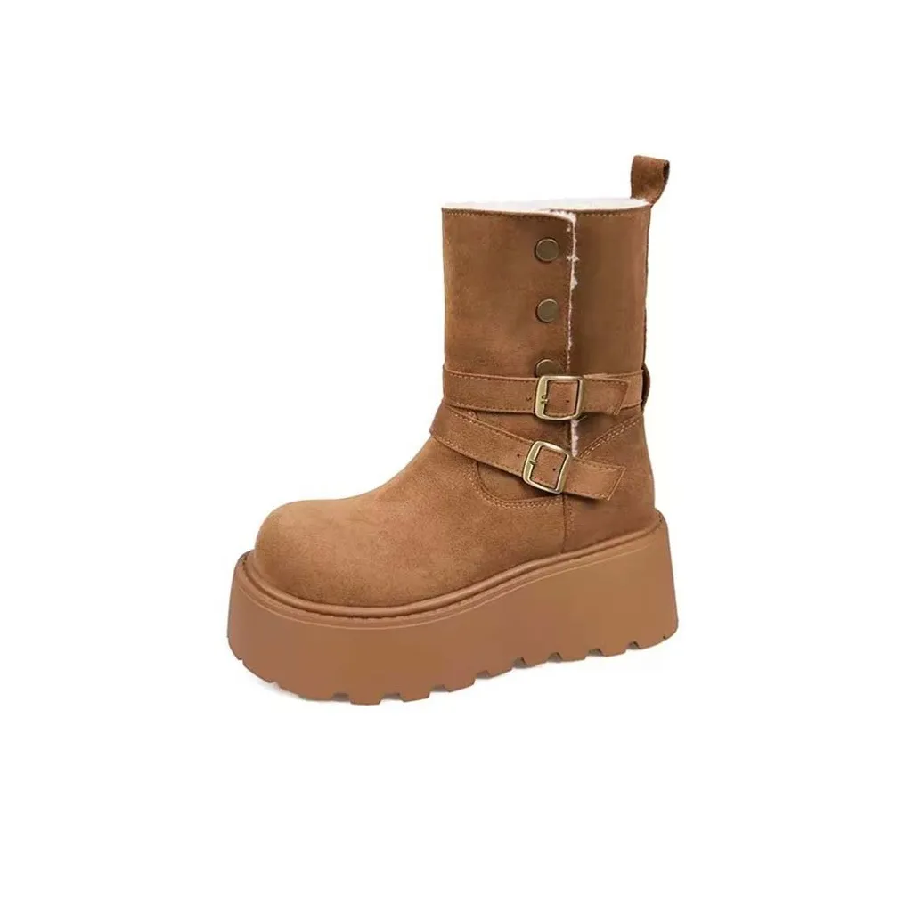 Take the Qin Ботильоны 7 см Женские