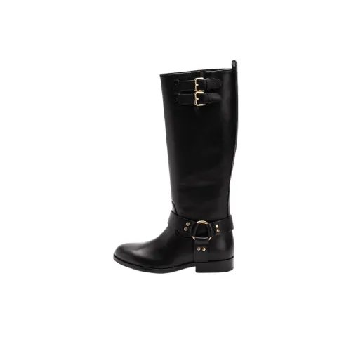 Twinset Женские высокие сапоги до колена