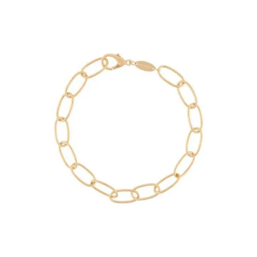 Federica Tosi Brass Necklaces Женские