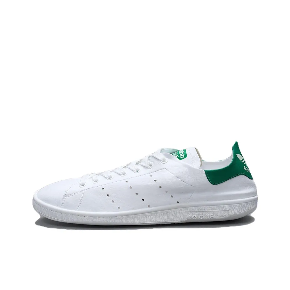 Stan Smith Balenciaga X Adidas Originals 'White Green'