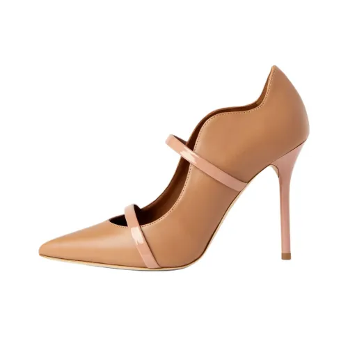 Malone Souliers Высокие каблуки Женские