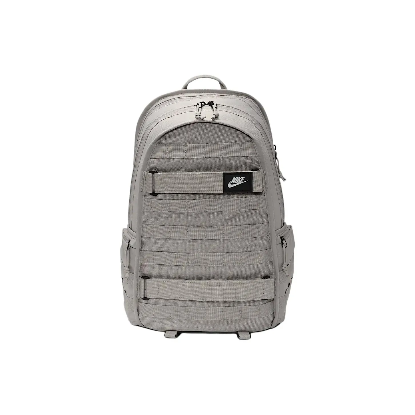 Nike Sportswear Ткань Рюкзак Унисекс Университетский Серый