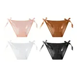 4팩 (핑크, 카키, 화이트, 블랙)