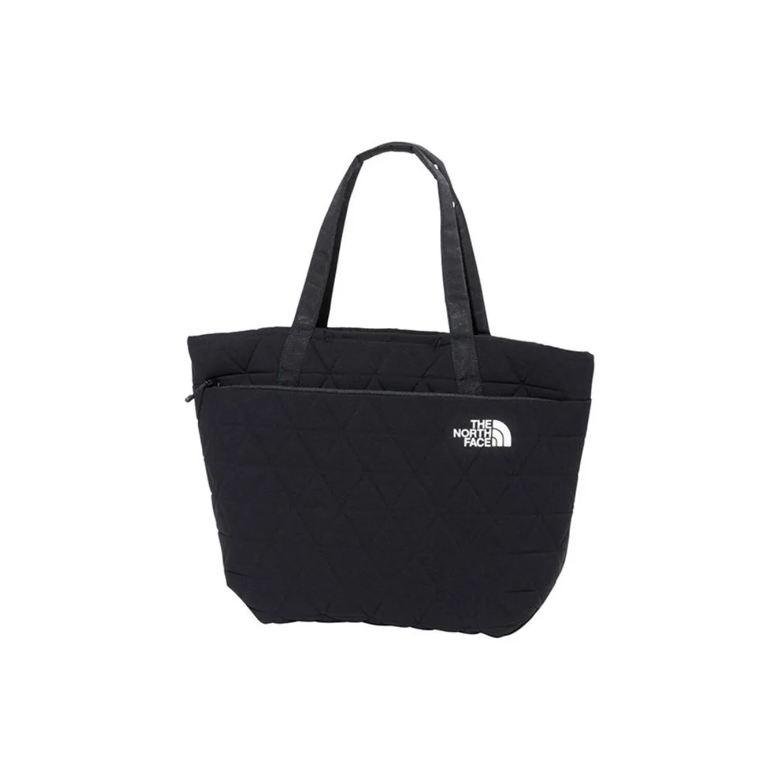 THE NORTH FACE 15L Tote Bag, Shopping Bag, Handbag, Outdoor Bag Polyester Black Unisex