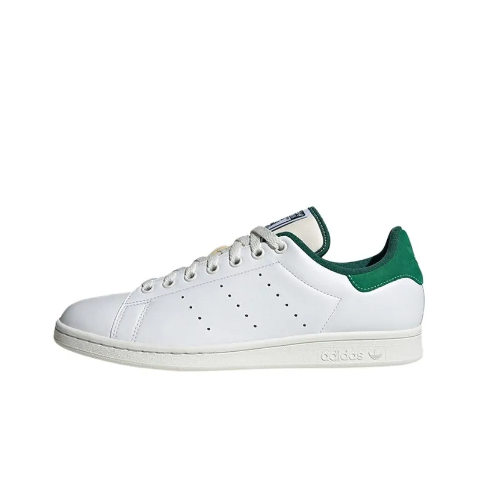 Adidas Originals Stan Smith 'White Green Tan'