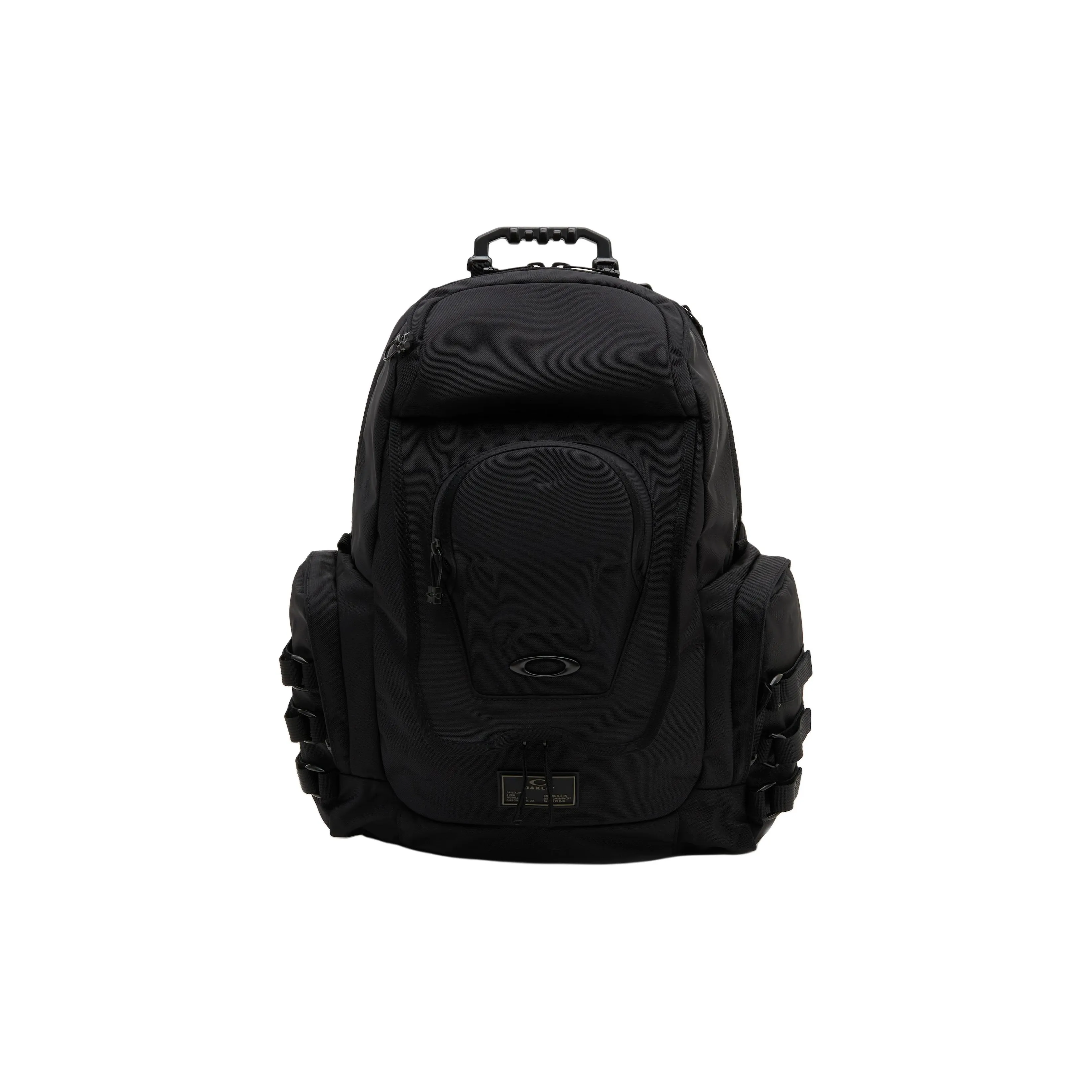 Oakley Backpacks Nylon Black Unisex