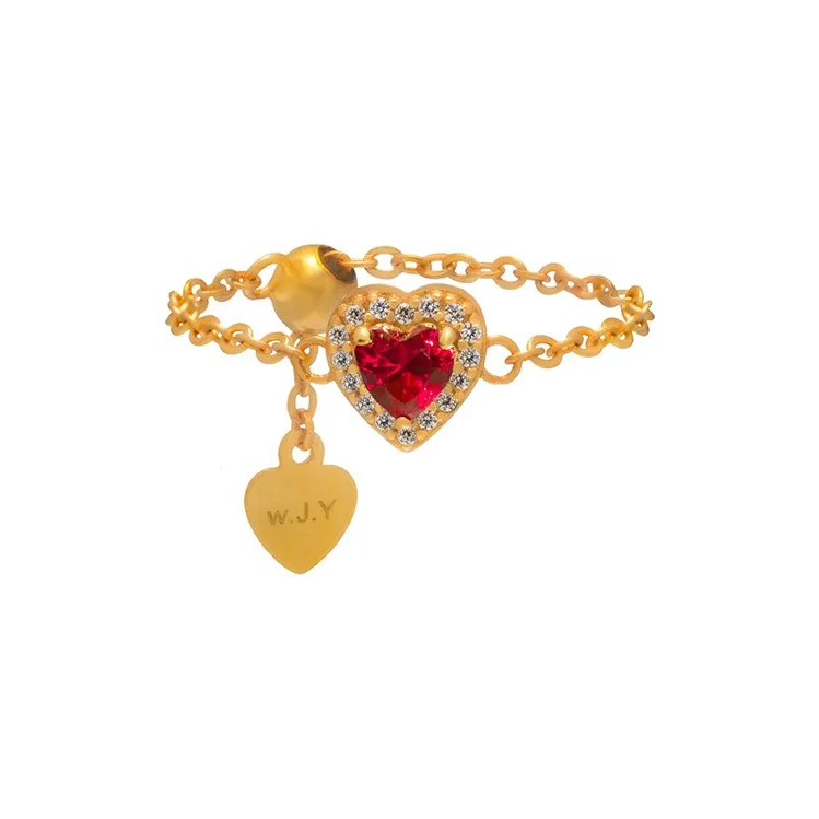 VRAI Rings Women's