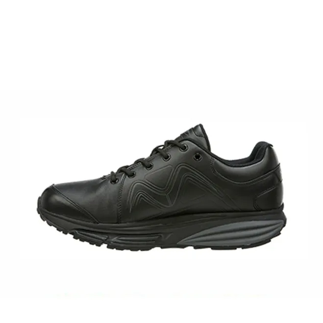 MBT Long-Walking Non-Tired Arch Support Curved Sole Commute Shoes For Women's Platform Casual
