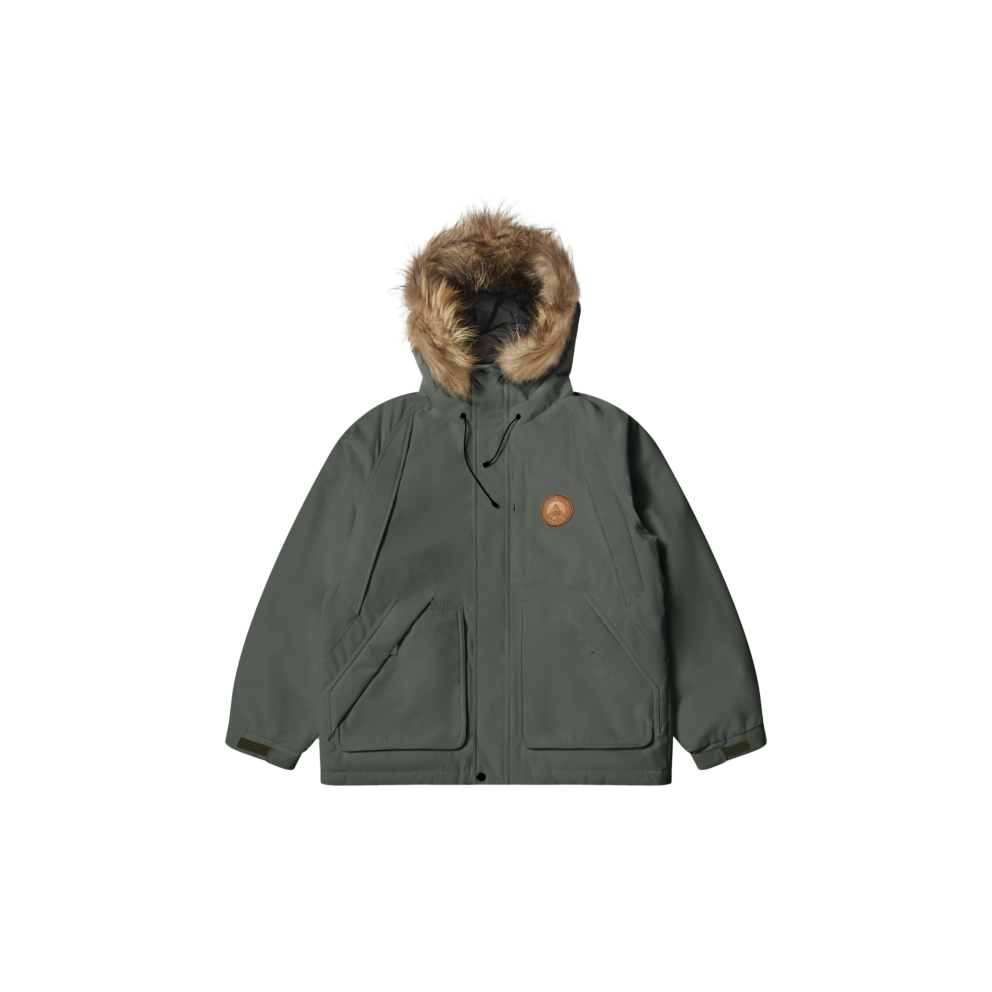 Teenie Weenie Men 24FW Down Jacket Winter Unisex