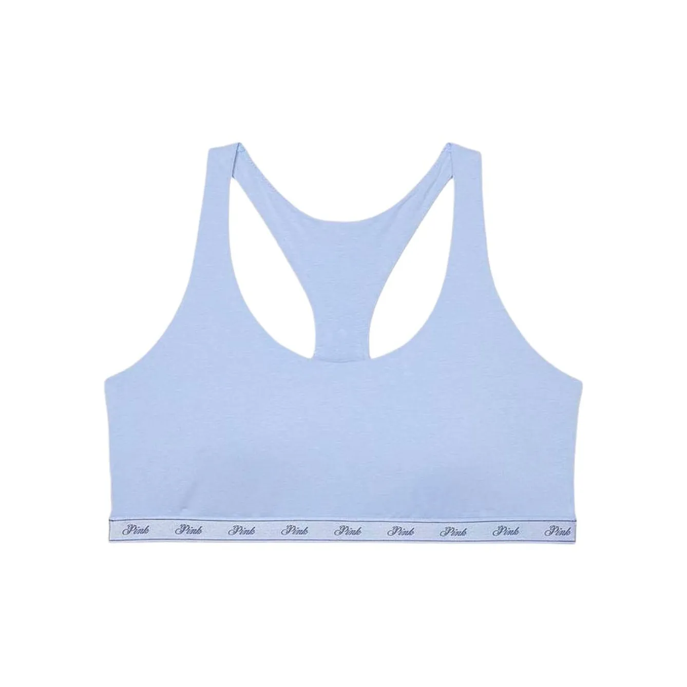 Victoria's Secret PINK Bra Women's Ocean Blue