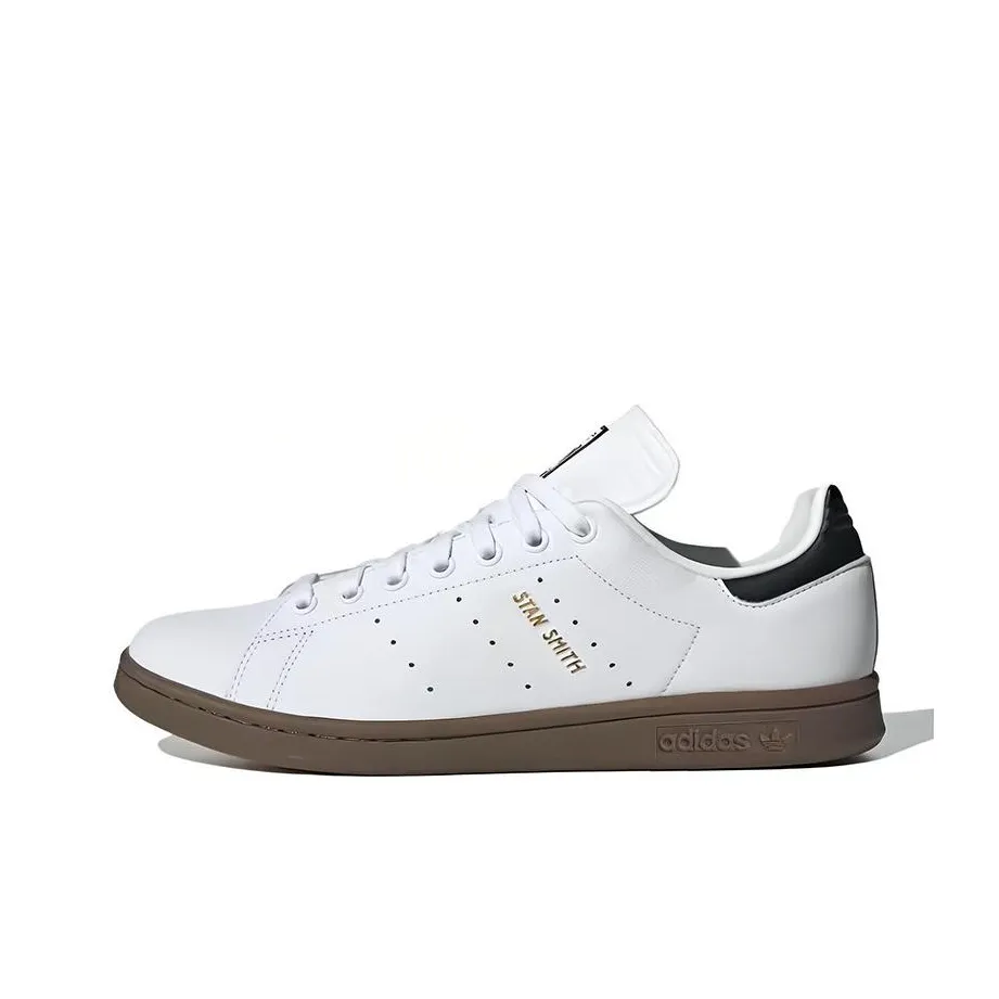 Adidas Stan Smith Cloud White Core Black Gum