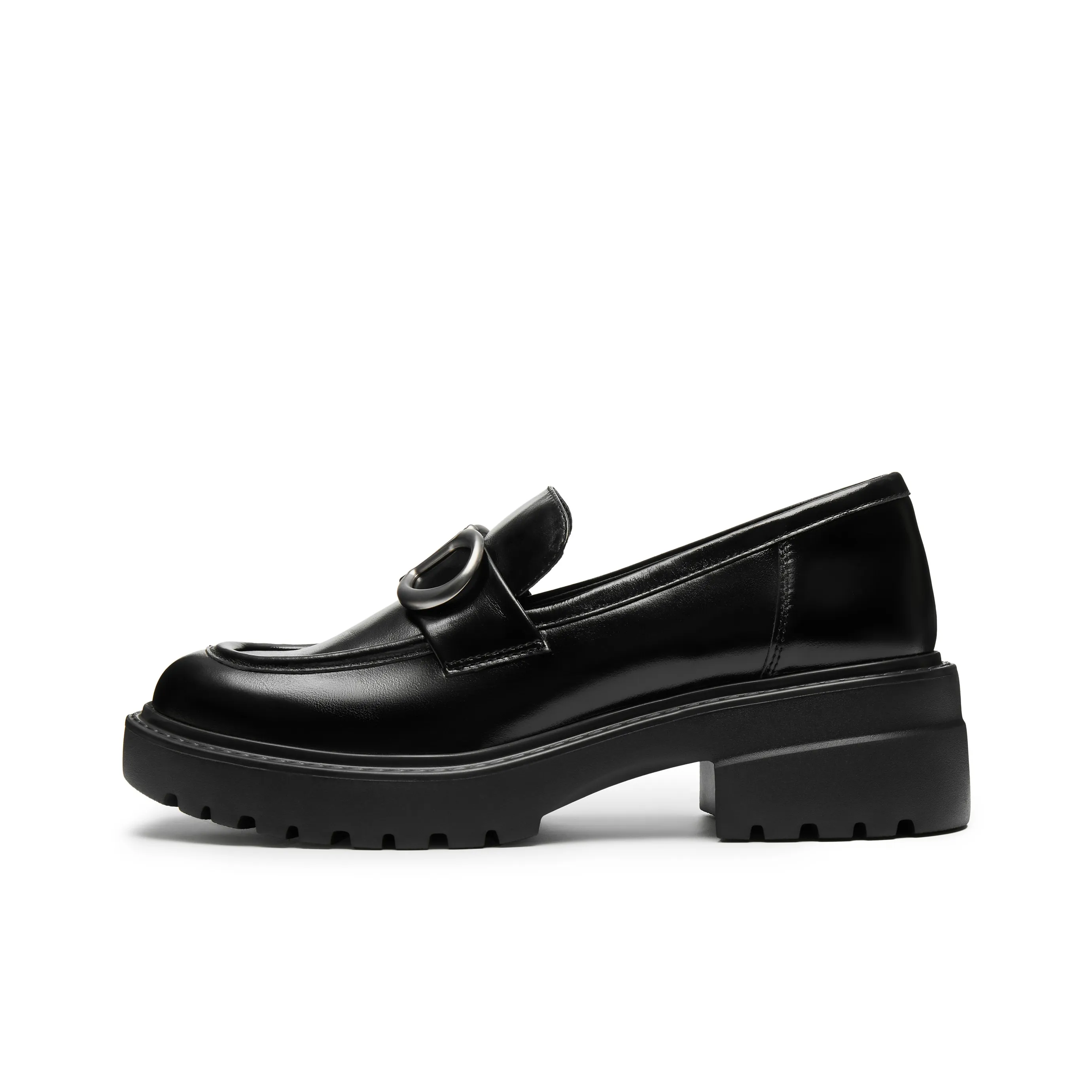 Joypeace Graduation Dance Party Loafers Women's