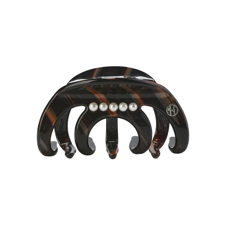 ELLE Ацетатные заколки для волос Женские