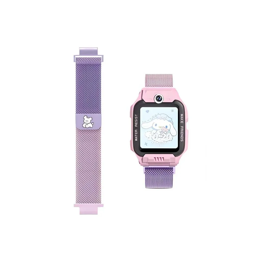 Fly Strap Imoo Compatibility Metal