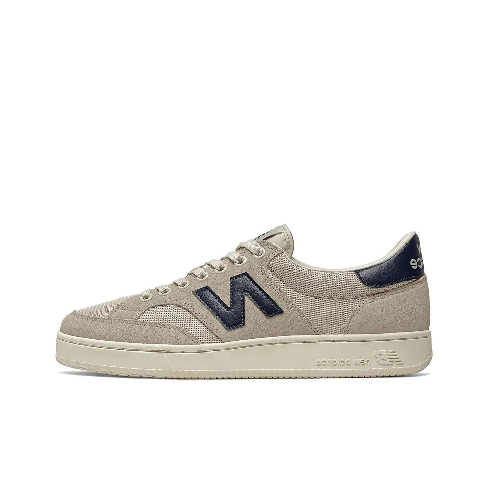 New Balance Pro Court Beige Styling
