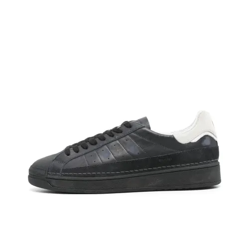 D.A.T.E Кроссовки для скейтбординга Low Top Мужские