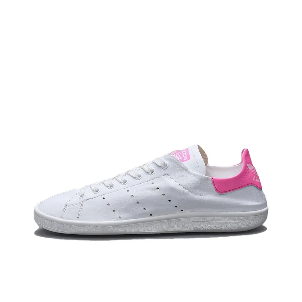 Adidas Balenciaga X Adidas Stan Smith White Pink Glow Women's
