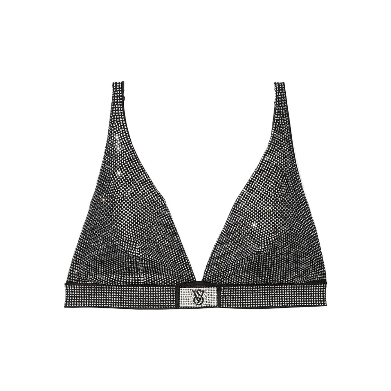 Victoria's Secret Бюстгальтер Женский Черный