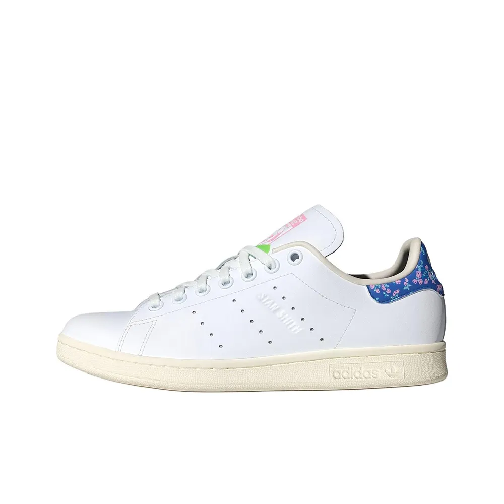 Adidas Stan Smith Kseniaschnaider Cloud White True Pink Women's