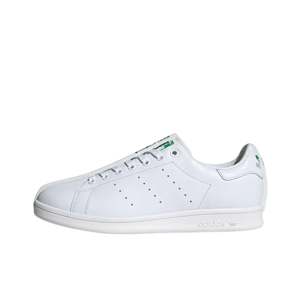 CRAIG GREEN x Adidas Originals STAN SMITH STAN SMITH Slip-on Resistant Low Top Skateboard Shoes Men's White