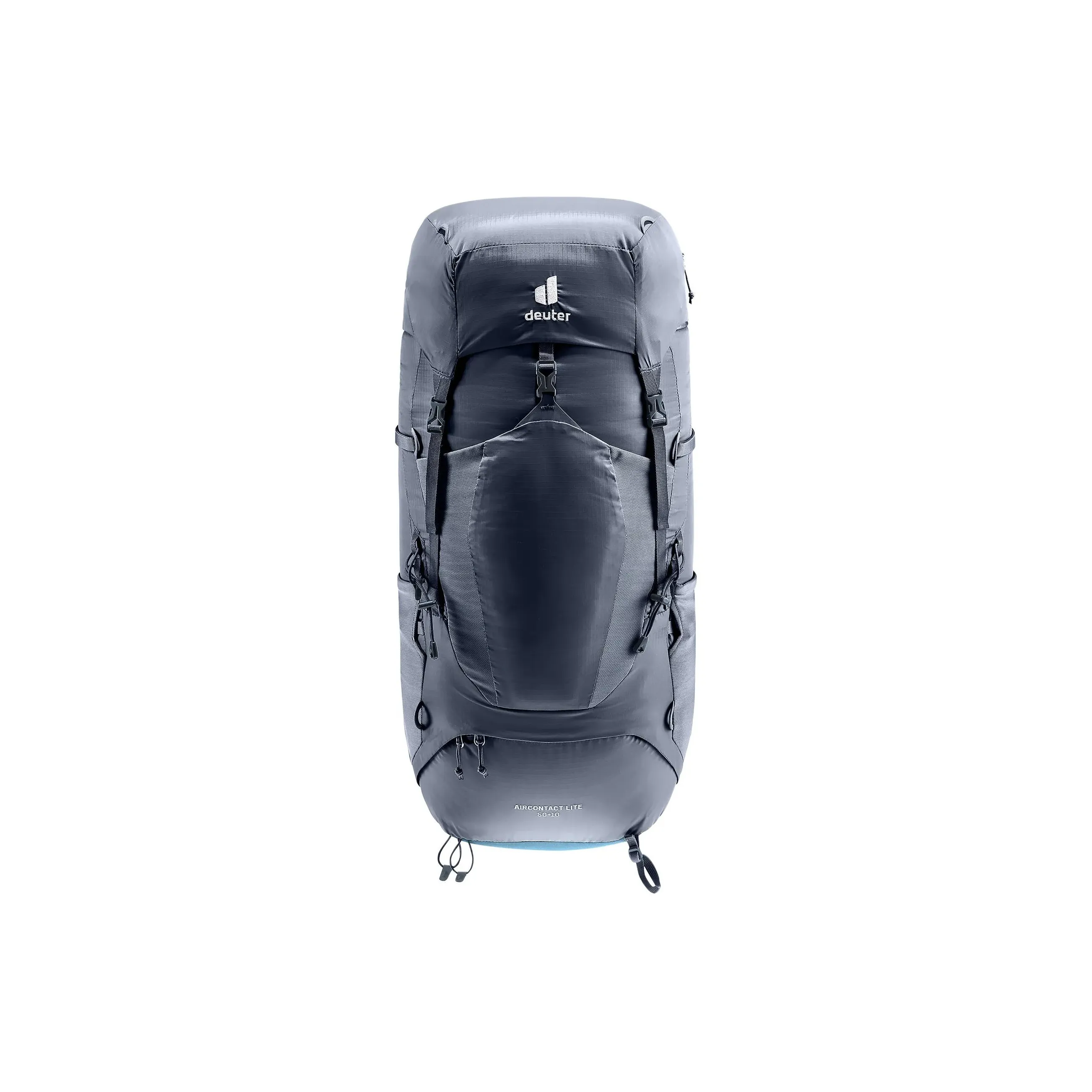 DEUTER Outdoor Bags Obsidian Black