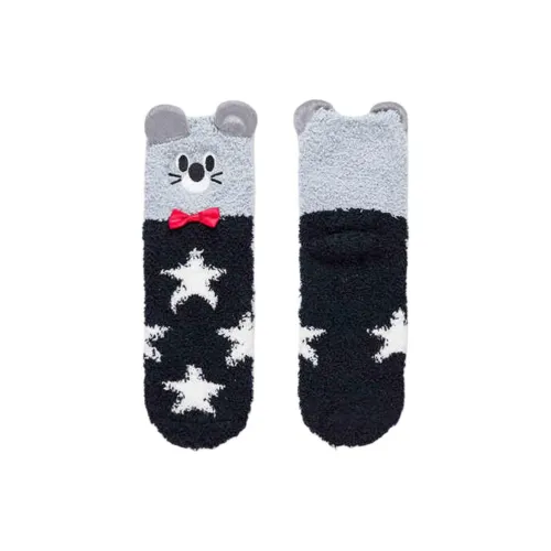 Tutuanna Женские носки MID до икры