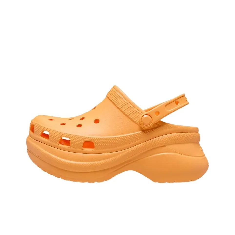 Crocs Bae Clog Сабо Женские Оранжевые