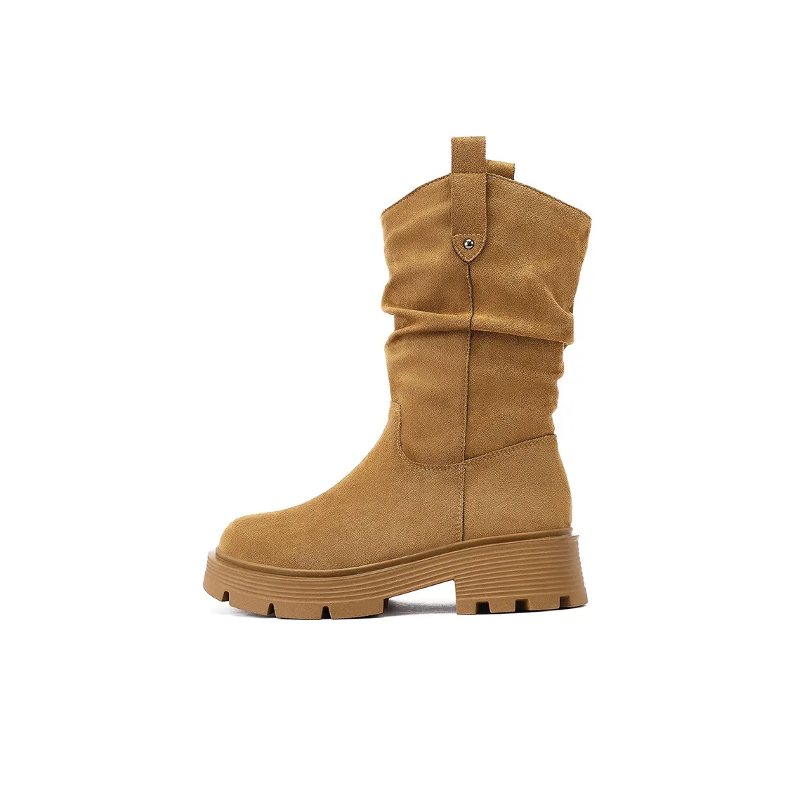 UBZ Ботильоны Женские