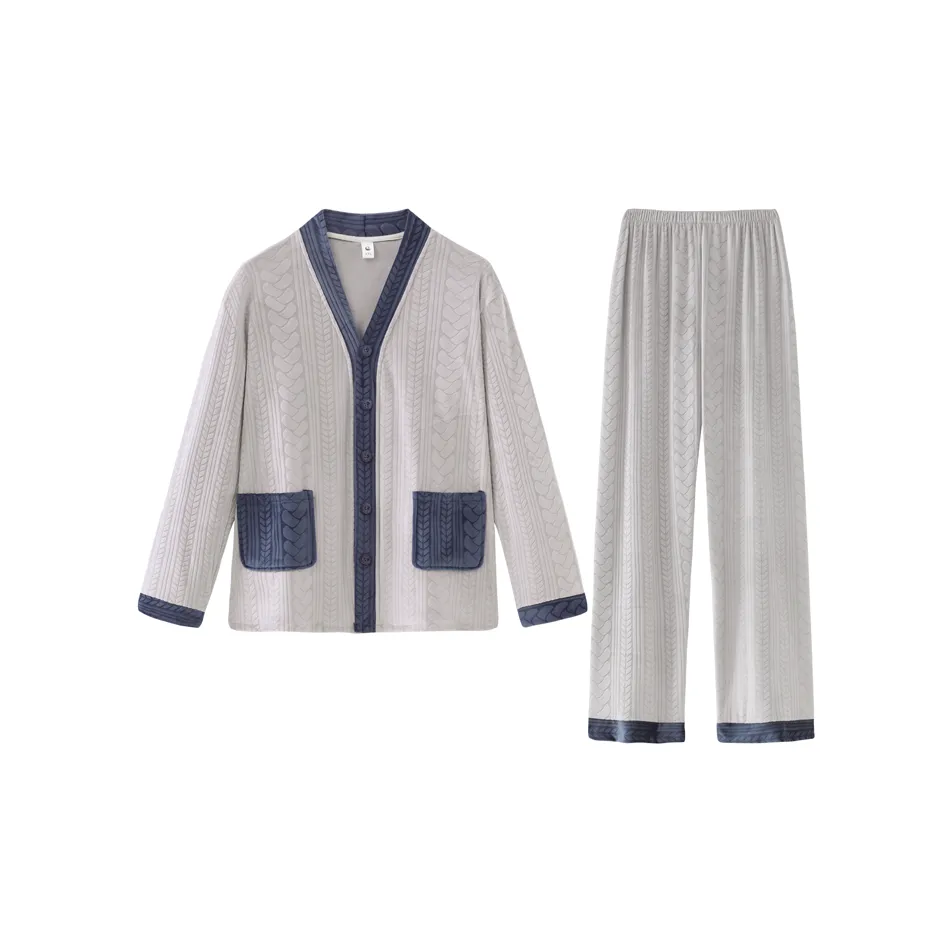 Good Fortune Пижамный комплект Мужской Цвет на изображении