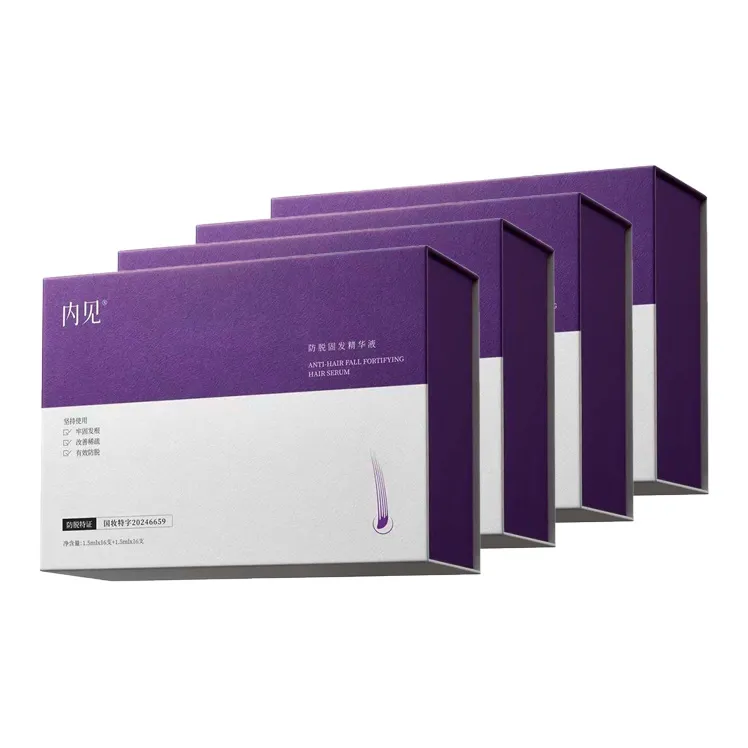 NEIJIAN Scalp Эфирные масла и сыворотки