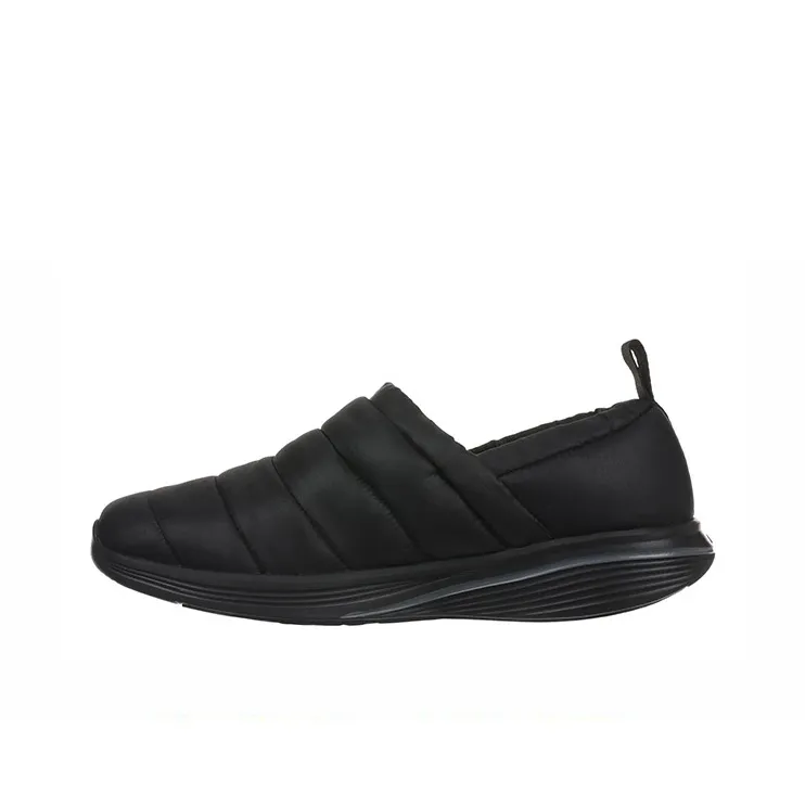 MBT Lightweight Warm Coverage Casual Shoes Women's Black