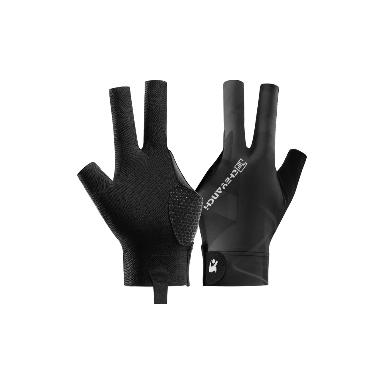 Yalu Preferred Polyester Fitness Gloves Unisex