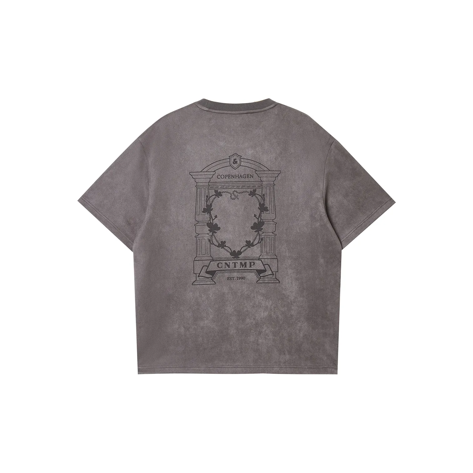 JACK&JONES Мужские T-рубашки